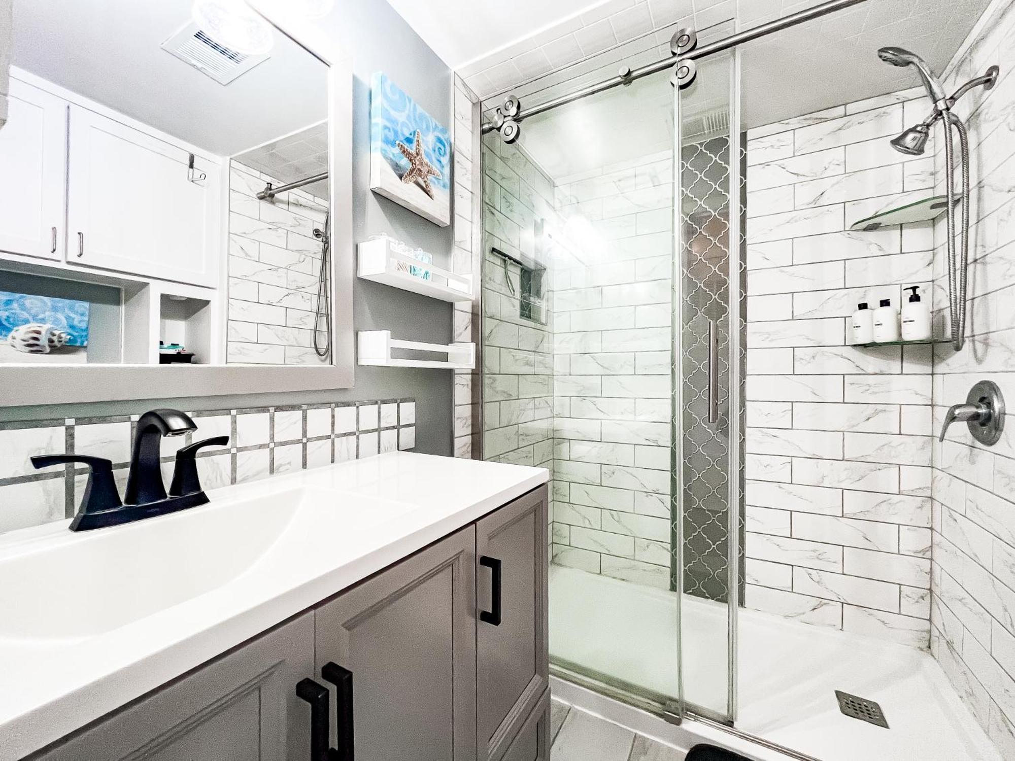 Cozy Beach Condo Sleeps 6 Pool Carolina Beach Exteriör bild